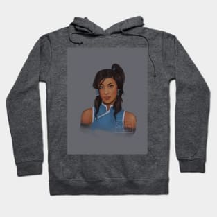 Korra Hoodie